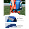 Shop 3D Kids Sailor Backpack - Blue