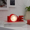 3D Love LED Lamp - Personalized Online