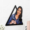 Gift 3D Love Pop - Personalized Caricature Photo Frame