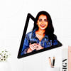 3D Love Pop - Personalized Caricature Photo Frame Online