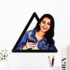 3D Love Pop - Personalized Caricature Photo Frame Online