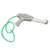 Buy 3D Superhero Water Tank And Gun - Single Piece