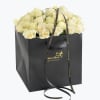 40 White Roses 190848 Online