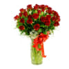 50 Red Roses Online