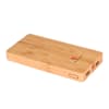 Buy 5000 mAh Bamboo Power Bank