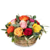 A Basket Full of Roses Online