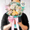Gift A Bouquet of Friendship Day Wishes