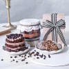 Buy A Chocolicious Father's Day Hamper