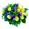 A lot of happiness bouquet Online