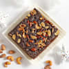 Gift A Lovely Rosy Christmas Surprise Hamper