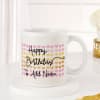 Gift A Million Hearts Personalized Birthday Mug