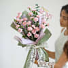 Gift A Poem of Petals
