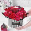 Buy A Rosy Valentine