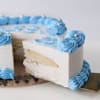 Shop A Skyful Of Love Chocolate Cream Cake For Dad