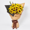 A Sunflower Kind Of Love Online