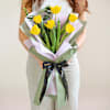 Gift A Tulip Morning
