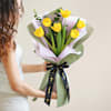 Buy A Tulip Morning