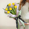 A Tulip Morning Online