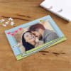 Gift A4 Size Paper Puzzle Personalized With 1 Photo