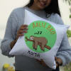 Gift Aalsi Bro Personalized Cushion