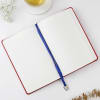 Buy Abstract Thoughts Personalized Notebook
