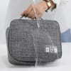 Accessories Organizer Pouch - Double Layered - Single Piece Online