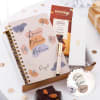 Achiever's Personalized Gift Set Online