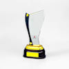 Acrylic Trophy With Fibre Base Online
