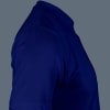 Gift ACTI-RUNN Premium Polyester T-shirt for Men (Royal Blue)