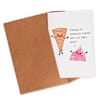 Buy Admire Greeting Card - Set Of 3