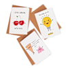 Admire Greeting Card - Set Of 3 Online