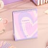 Adorable 2025 Desk Calendar Online