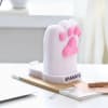 Shop Adorable 3D Cat Paw - Personalized Pen Stand