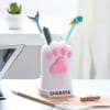 Adorable 3D Cat Paw - Personalized Pen Stand Online