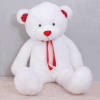 Gift Adorable and Huge White Bear