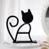 Buy Adorable Cat-Shaped Jewellery Holder - Personalized