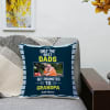 Adorable Cushion for Grandpa Online