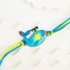 Adorable Fish Rakhi For Kids Online