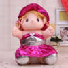 Adorable Fuchsia Doll Online