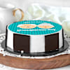 Gift Adorable Grandparents Day Cake