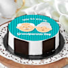 Adorable Grandparents Day Cake Online
