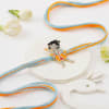 Gift Adorable Krishna Rakhi For Kids