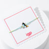 Buy Adorable Krishna Rakhi For Kids