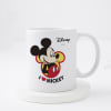 Buy Adorable Mickey Kids Rakhi With Mug