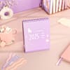 Gift Adorable New Year Organizer Hamper