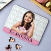 Gift Adorable Personalized Wooden Jigsaw Puzzle