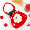 Buy Adorable Santa Potli Christmas Hamper