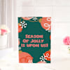 Gift Adorable Season Of Jolly Christmas Hamper