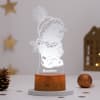 Adorable Snowman LED Lamp Online