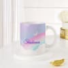 Gift Adorable Unicorn Personalized Mug